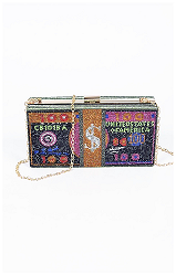 money money purse